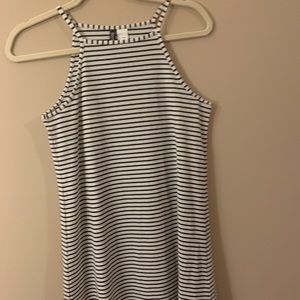 H&M mini dress